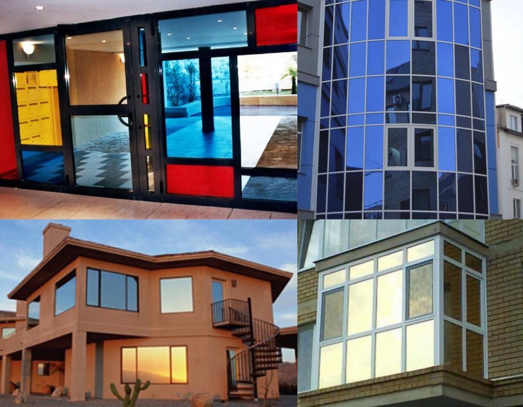 Тонирование 